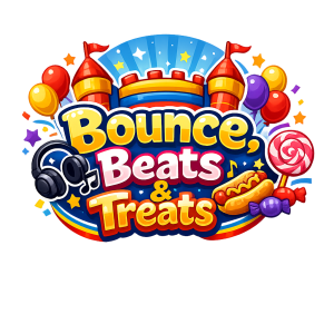 Bounce Beats & Treats Kettering 