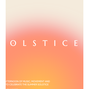 Solstice