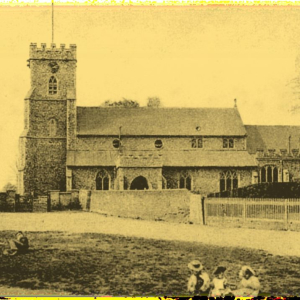 Chipping Hill Singers