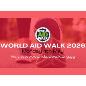 World Aid Walk 2026