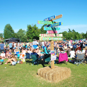 Orphest - Inclusive Arts Festival