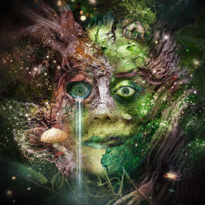 Bryony Kimmings - Bog Witch