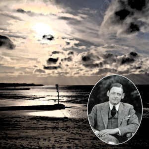 The Waste Land by TS Eliot