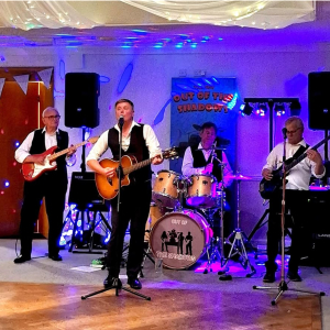 The New Out Of The Shadows 