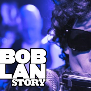 The Bob Dylan Story