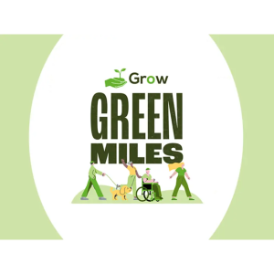 Grow Green Miles