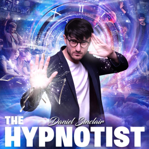 DANIEL SINCLAIR HYPNOTIST & MIND READER LIVE
