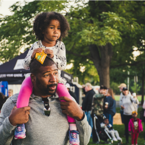 Foodies Festival Returns to Syon Park – May Bank Holiday 2026