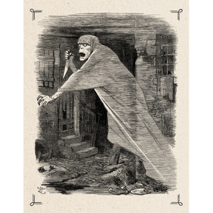 An Evening With Jack The Ripper
