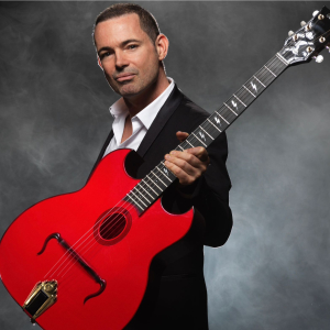 Robin Nolan - For the Love of George