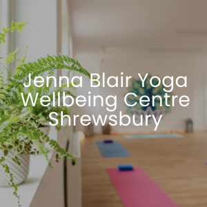 Gentle Yoga Community Classes for Young People Affected by Cancer