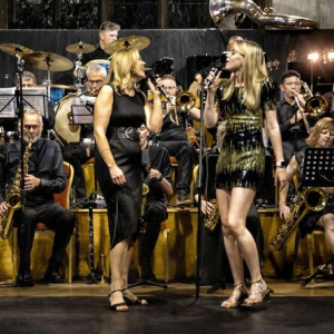 The Electro Jazz Orchestra