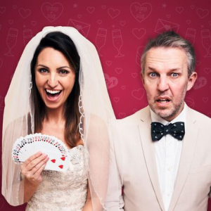  Married At First Sleight