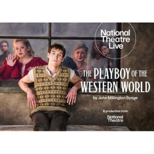 NT Live : The Playboy Of The Western World