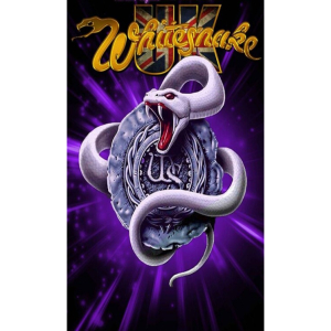 Whitesnake UK