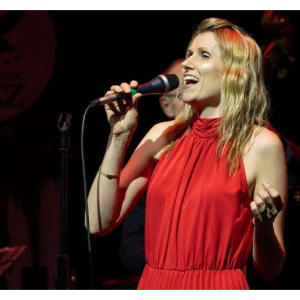Fleur Stevenson Trio