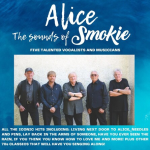 Alice – The Sounds Of Smokie