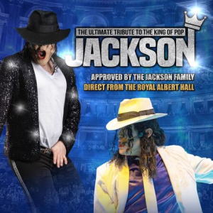 Jackson : The Ultimate Tribute To The King Of Pop