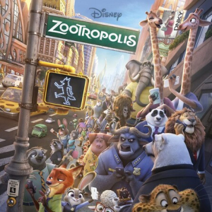 Zootropolis
