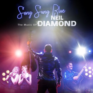 Song Sung Blue