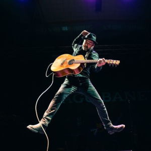 Iago Banet : The Galacian King Of Acoustic Guitar