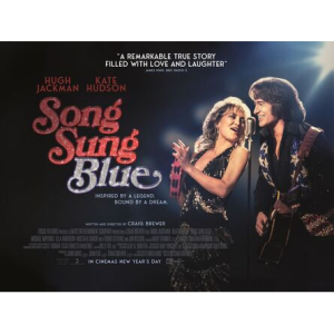 Song Sung Blue