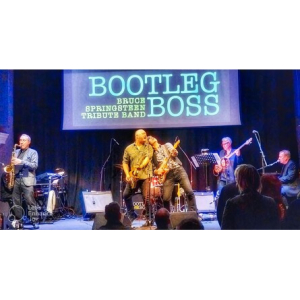 Bootleg Boss