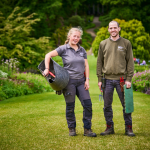 Green Careers Open Day