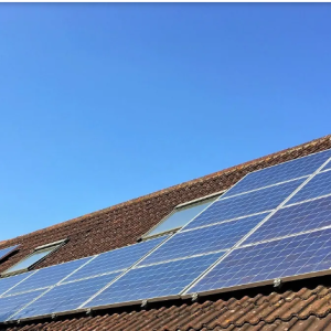 Langney Solar Powered Communities Launch