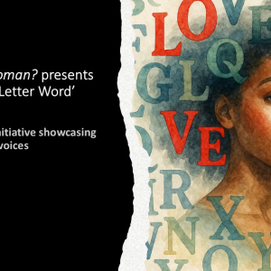 That Four Letter Word