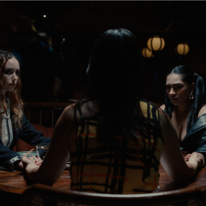 Queer Worlds – artists’ film exhibition at Colonnade House