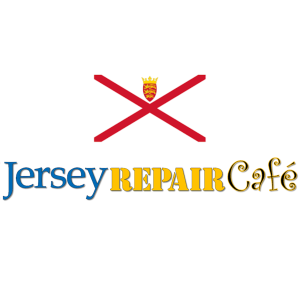 Jersey Repair Café with Highlands College