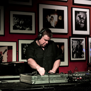 Vinyl Revelations Birthday Bash