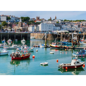 Liberation Day Celebrations at The OGH