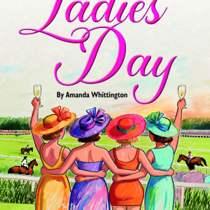 Lapworth Players Present  "Ladies Day", a Comedy by Amanda Whittington