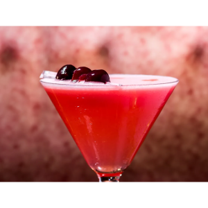 The Crown Club Mixology Series: World Cocktail Day