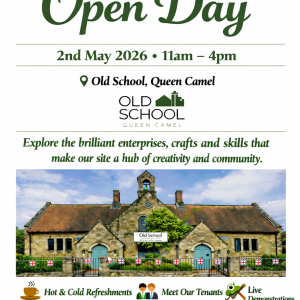 Old School Open Day