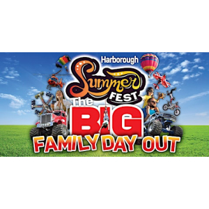 Harborough Summer Fest 2026