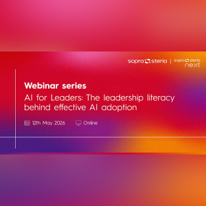 AI for Leaders: Driving Real Impact with AI