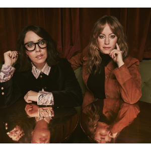 Dulwich Comedy Experience with Flo & Joan