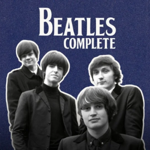 Beatles Complete Live at Blackburn Empire Theatre