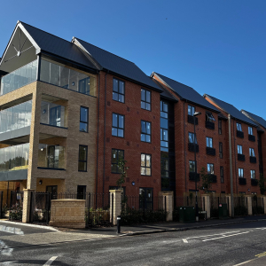 Time to meet again – Southampton care home to host VE Day party 