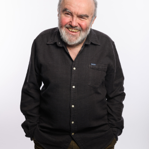 An Evening With Andy Hamilton
