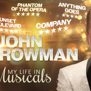 John Barrowman: My Life in Musicals