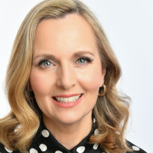 The Many Voices of Debra Stephenson