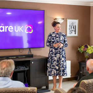 Chingford care home to host dementia advice event
