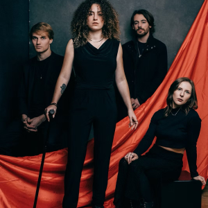 BMI presents: Mallavora With support from Hive Mind | Sywren | Zenden Greenperp | Limerence