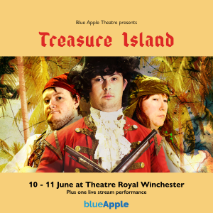 Treasure Island
