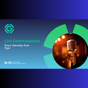 🎉🎶 LIVE ENTERTAINMENT THIS MAY at Grosvenor Casino Walsall 🎶🎉