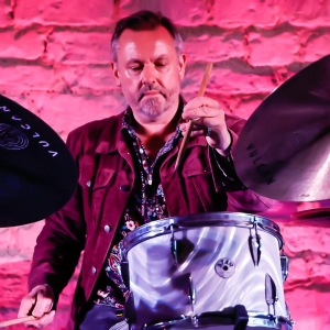 The Robert Brian Quartet - Live at the Belvoir Castle
